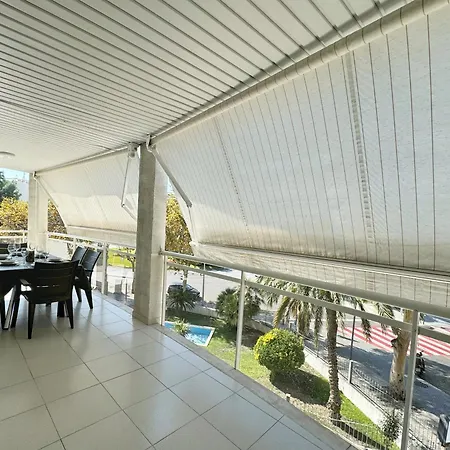 Apartament Domuum Holidays - Royal