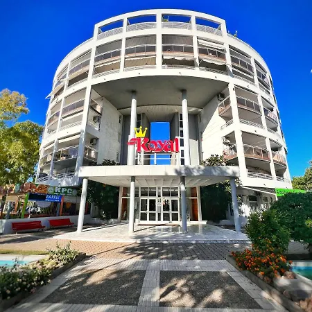 Domuum Holidays - Royal * Salou