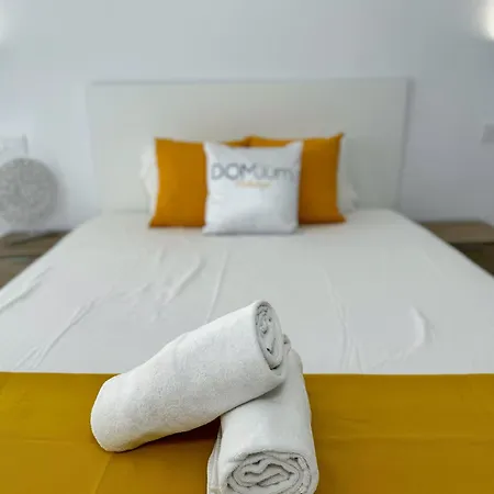 Apartment Domuum Holidays - Royal *