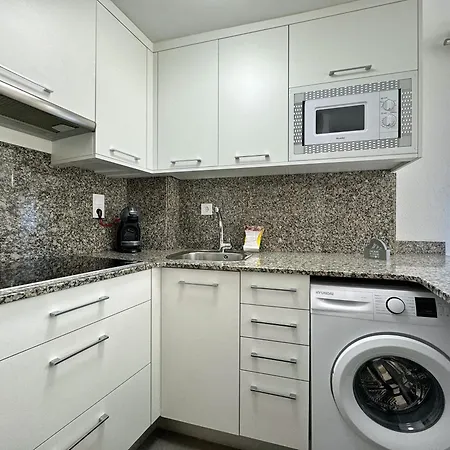 Domuum Holidays - Royal Apartment Salou