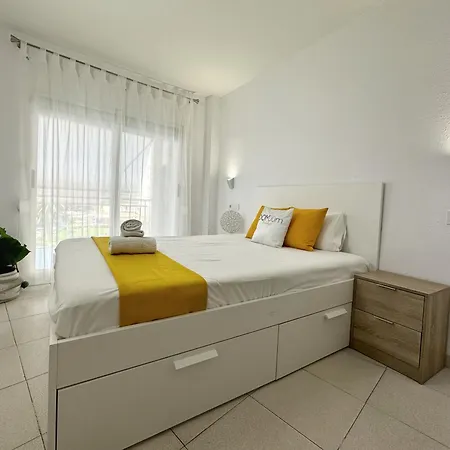Apartment Domuum Holidays - Royal Salou