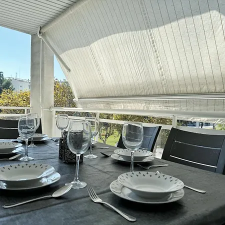 Apartment Domuum Holidays - Royal Salou