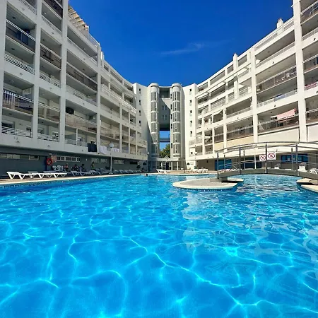 Domuum Holidays - Royal * Salou