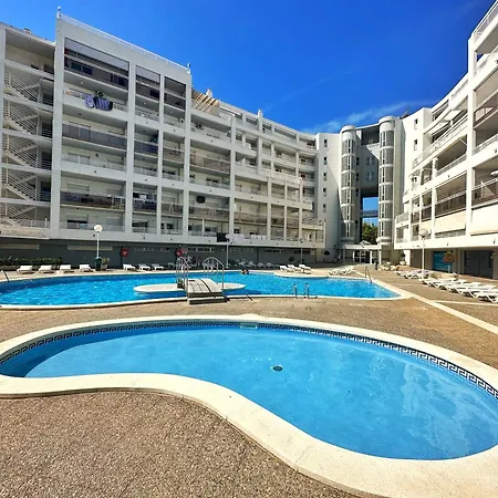 Domuum Holidays - Royal * Salou